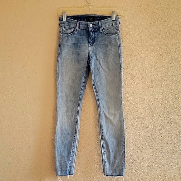 MOTHER JEANS - Picture 2 of 7